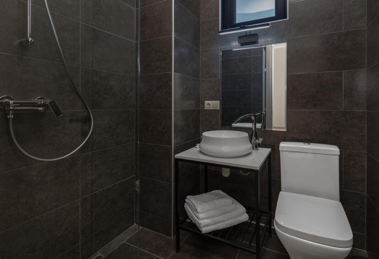 Hotel Alexandria Saguramo Экстерьер фото